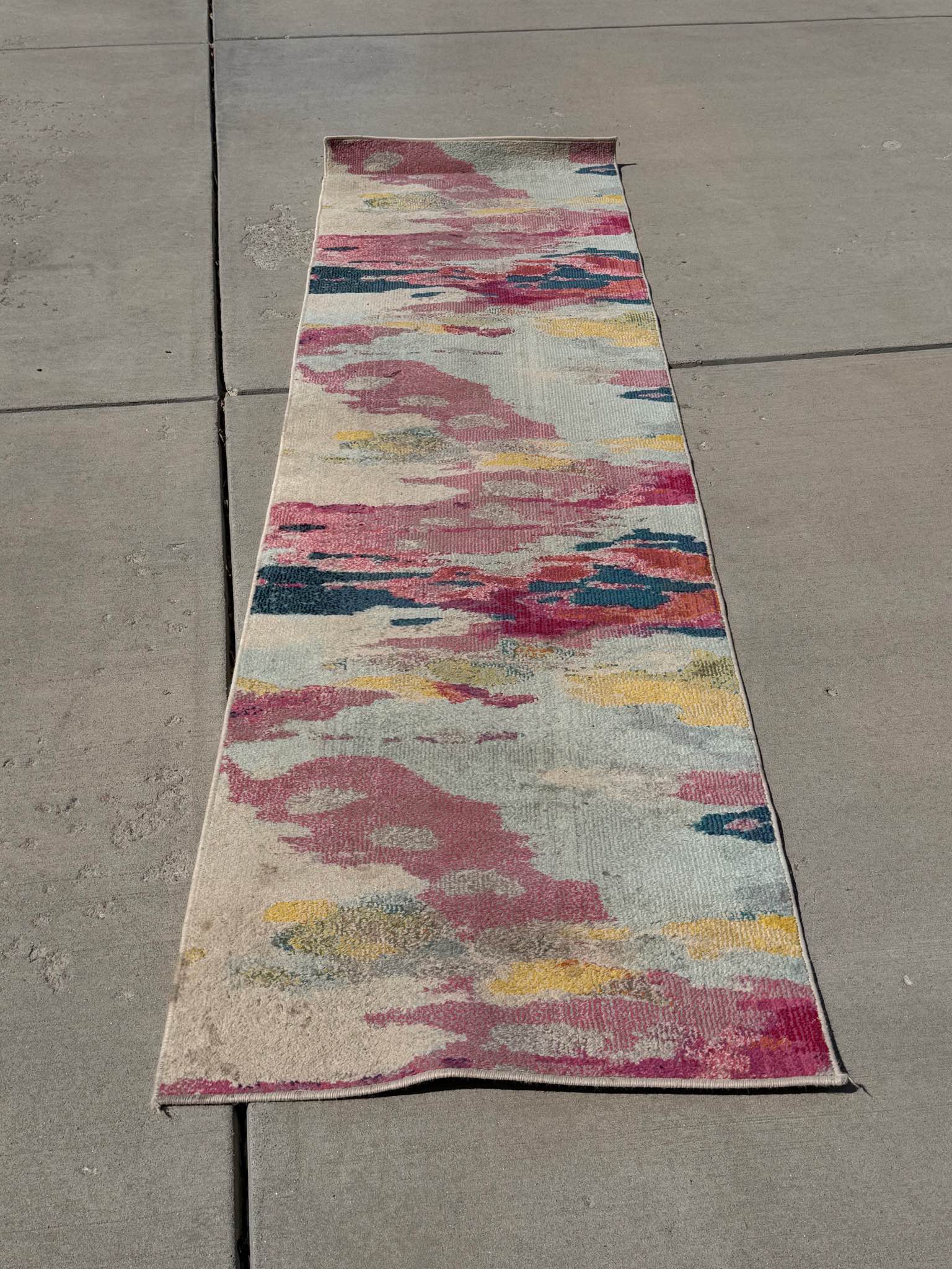 Runner rug - Runners - Widefield, Colorado | Facebook Marketplace ...