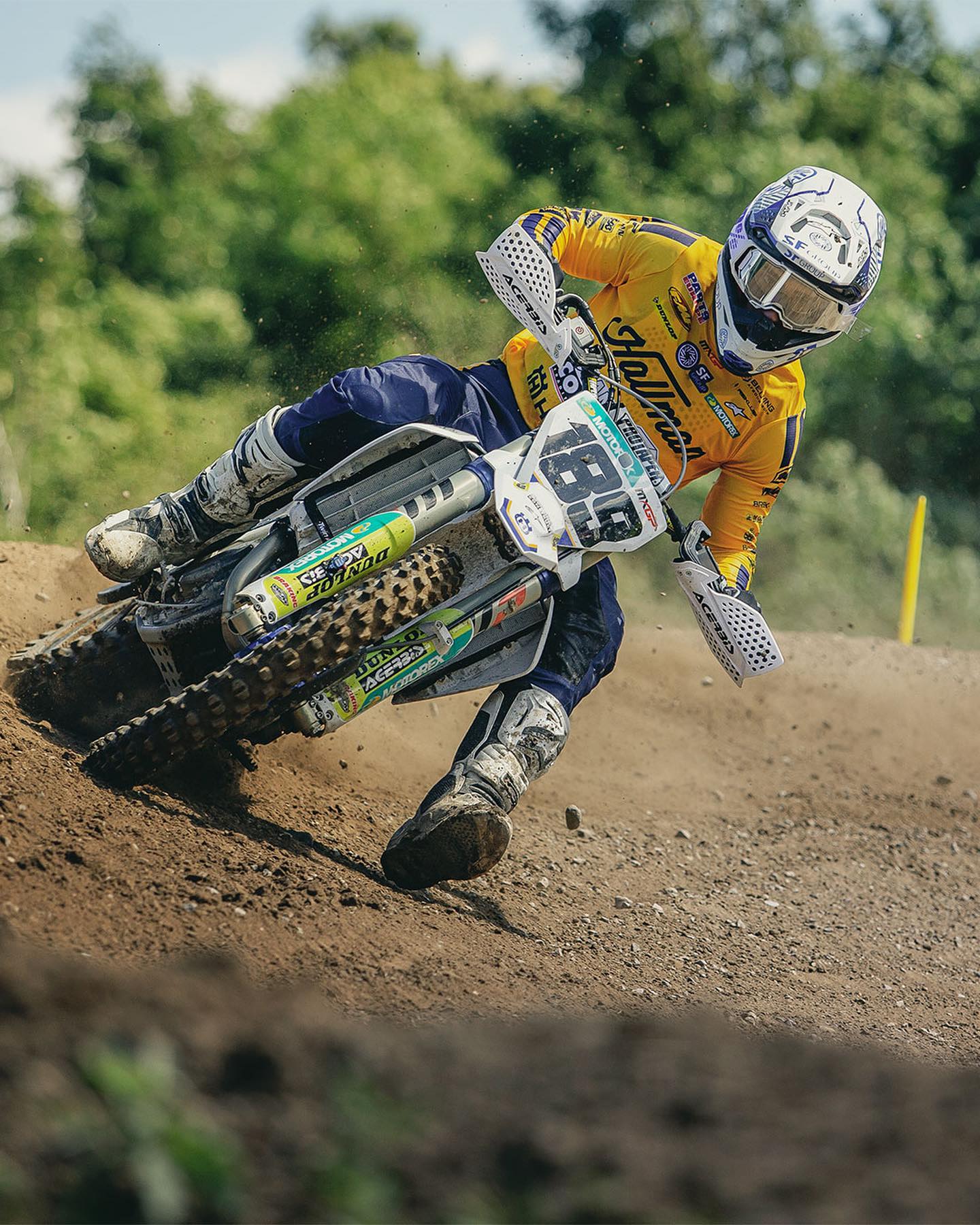Hallman Racing - The 2023 Fall Collection available now,... | Facebook