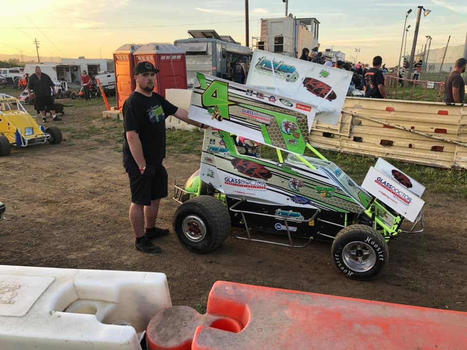Clark Family Racing
