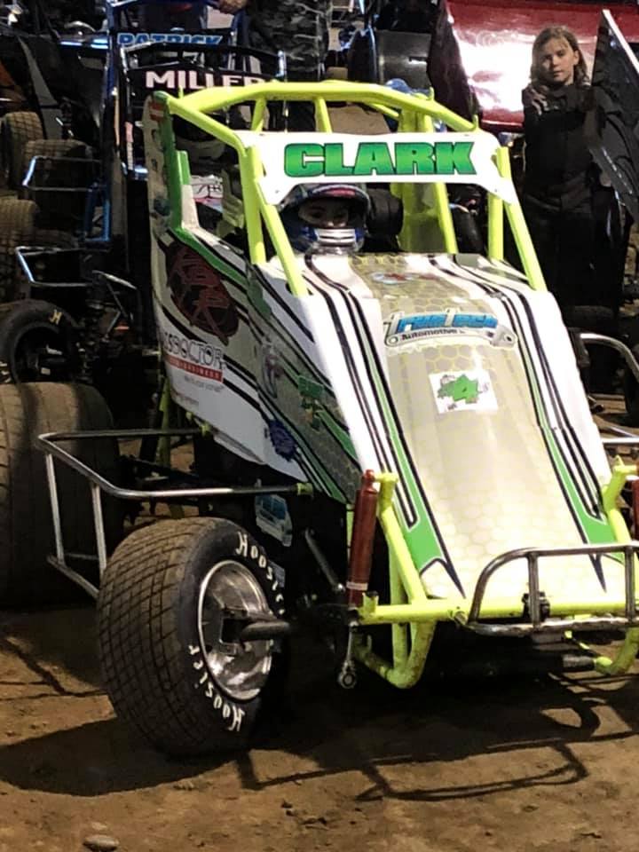 Clark Family Racing