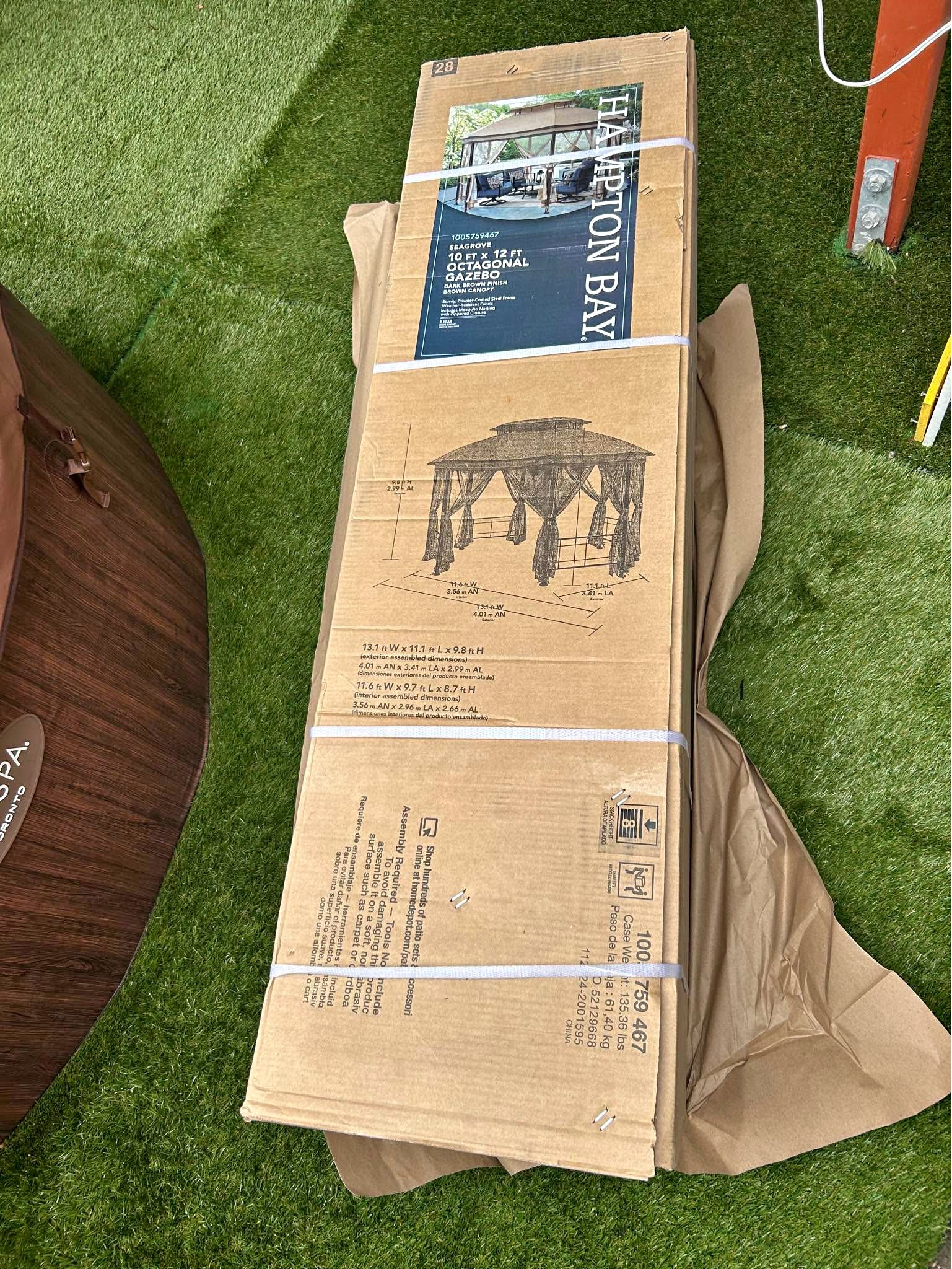 Used Gazebos For Sale