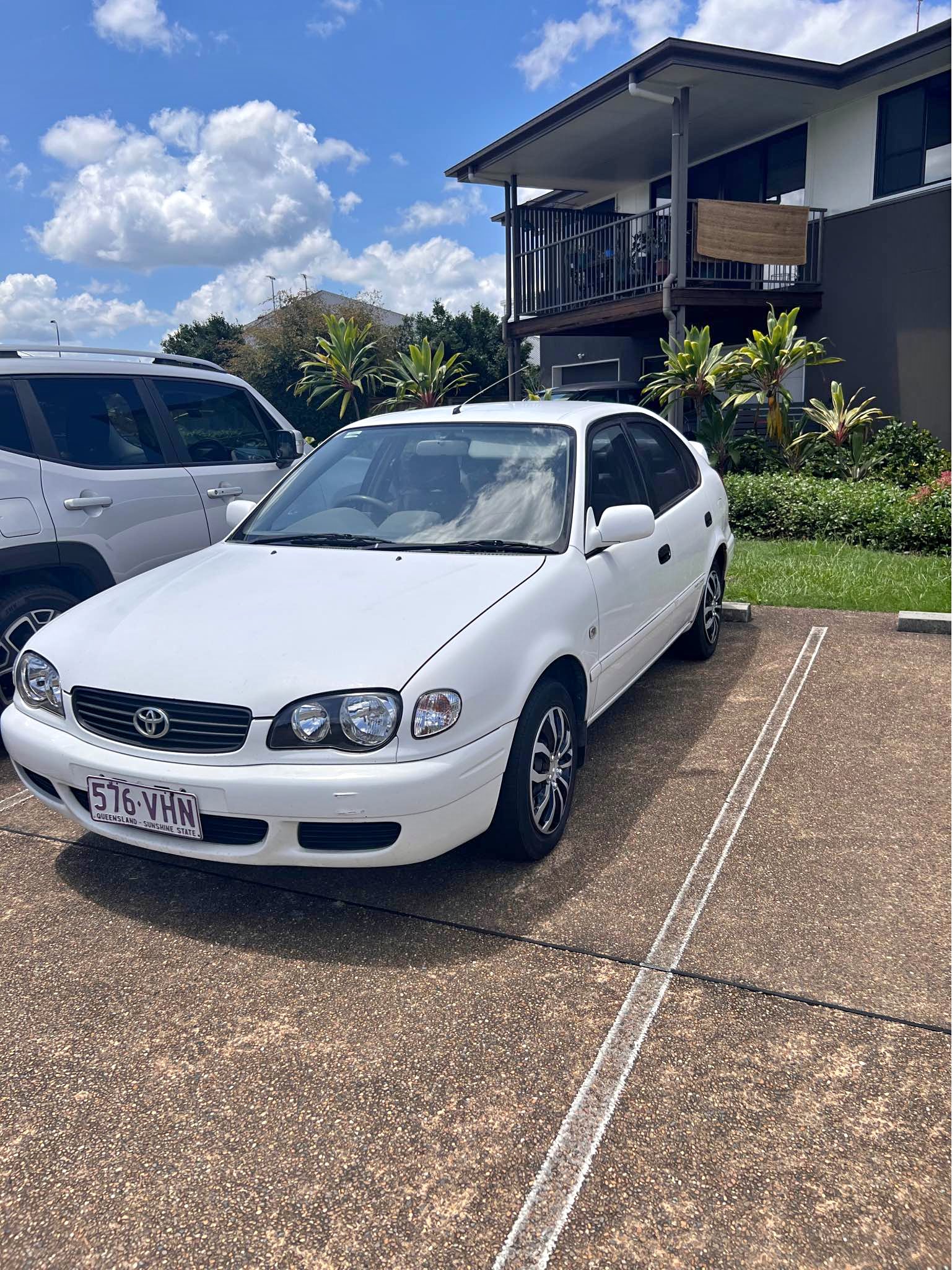 Cars, Trucks & Motorcycles For Sale in Beachmere, Queensland, Australia