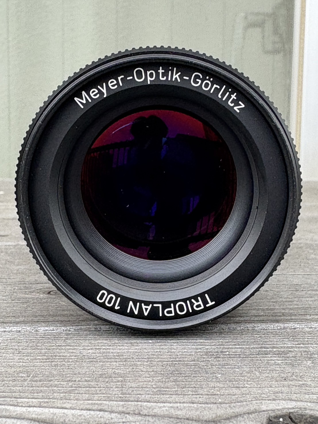 Pentacon AV 80/2.8 v Meyer Gorlitz Diaplan any notable differences?