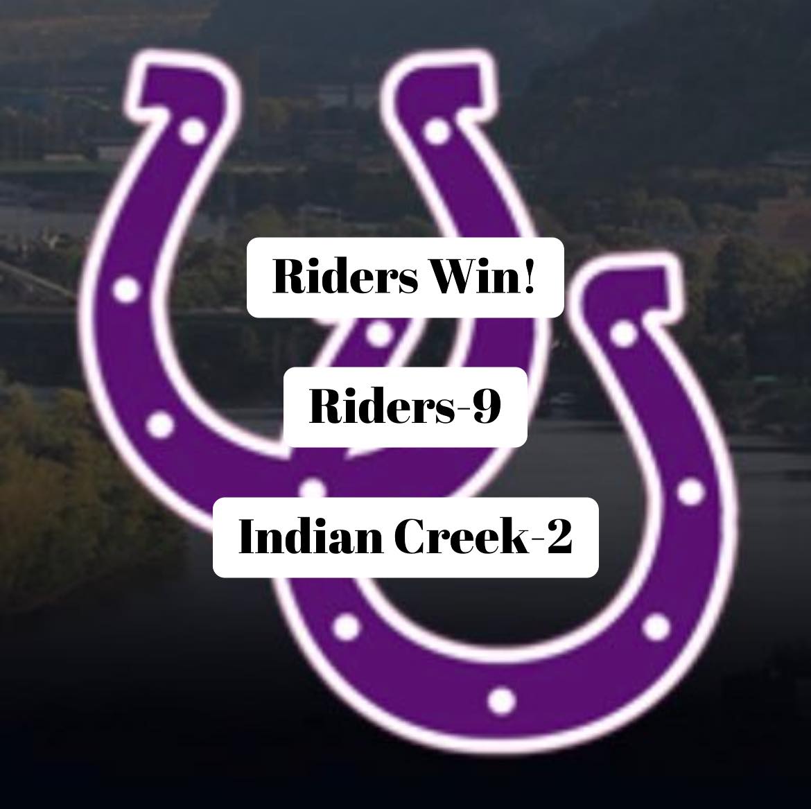 Purple Riders Nation added a new... - Purple Riders Nation