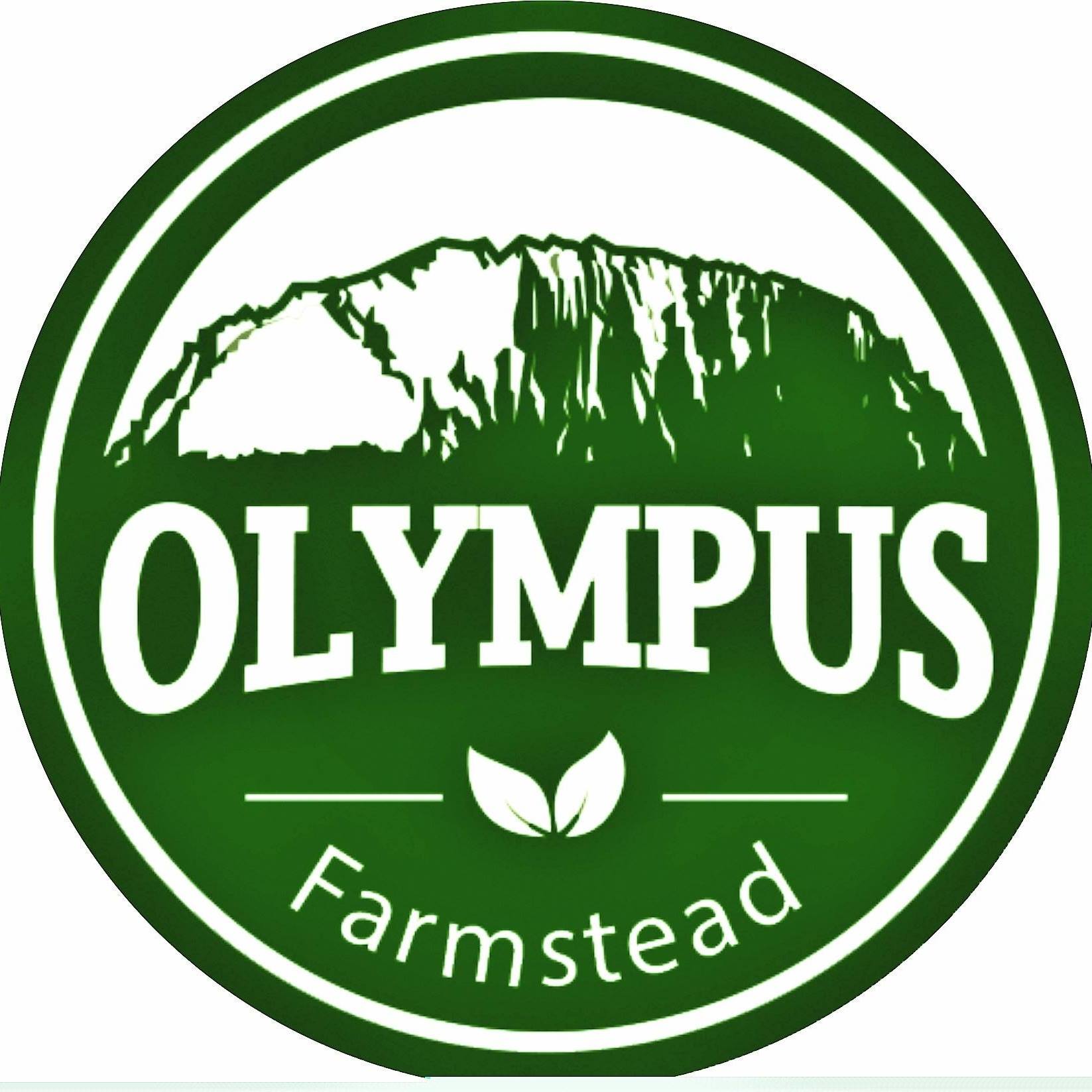 Olympusfarmstead