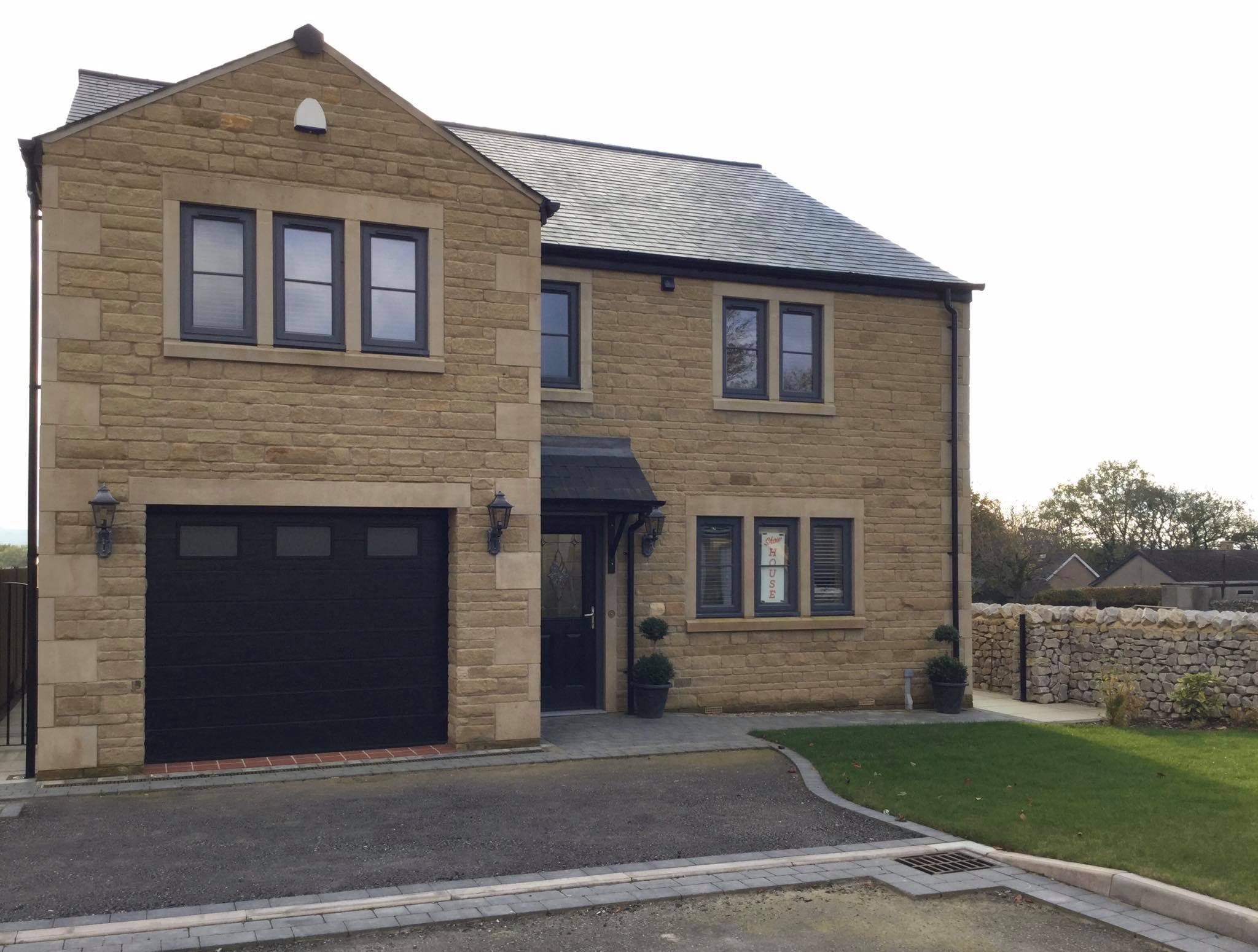 McConnell Homes Home