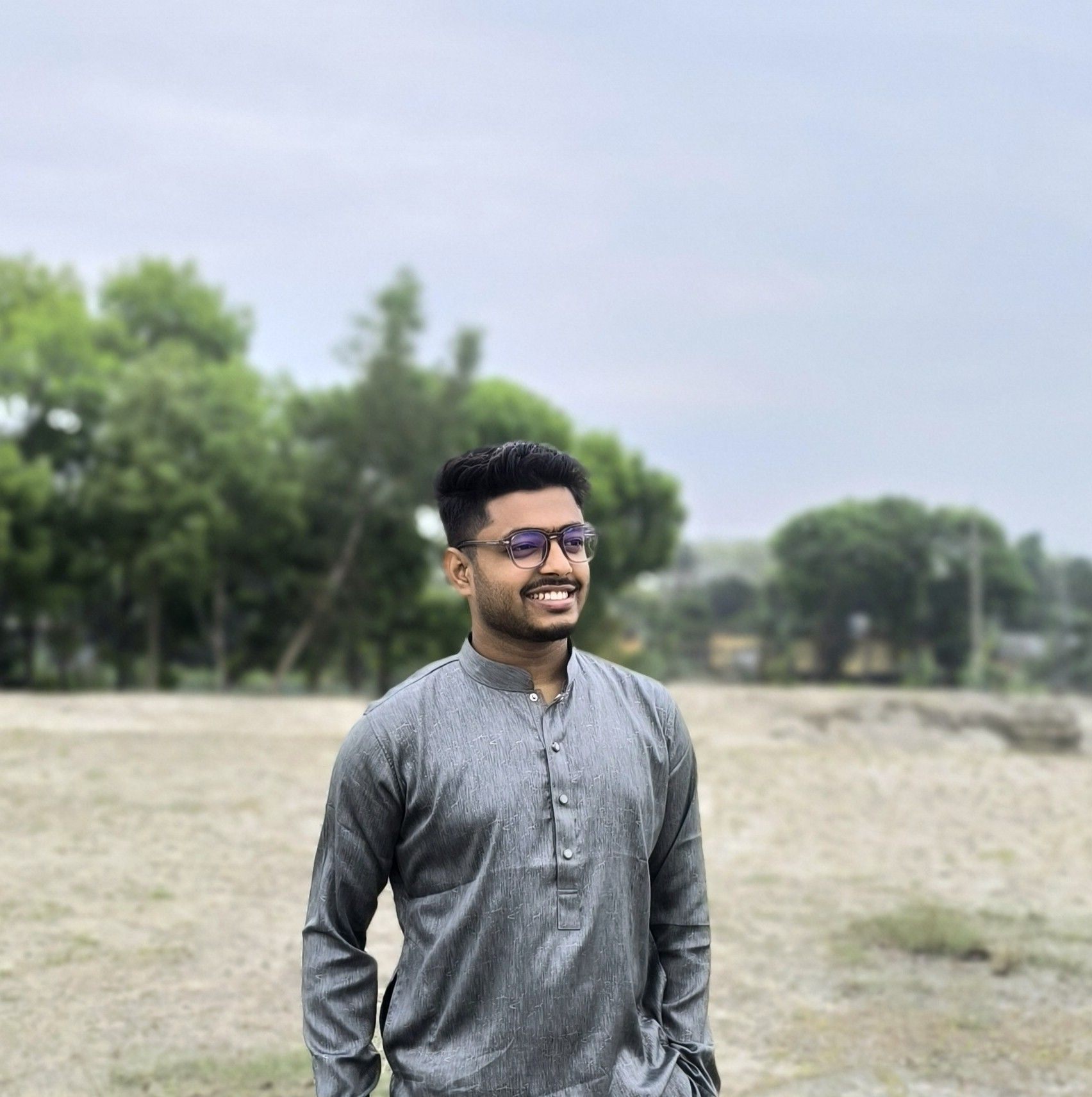 Fahim Afroj Rafi
