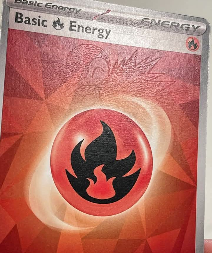 pokemon ghost energy card - Grass SVE 001 - Pokemon 151 The item available is listed in the Title Ghost Groudon looks TOO GOOD