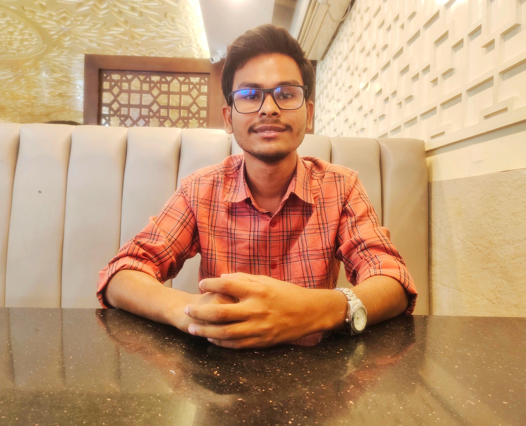 Basudeb