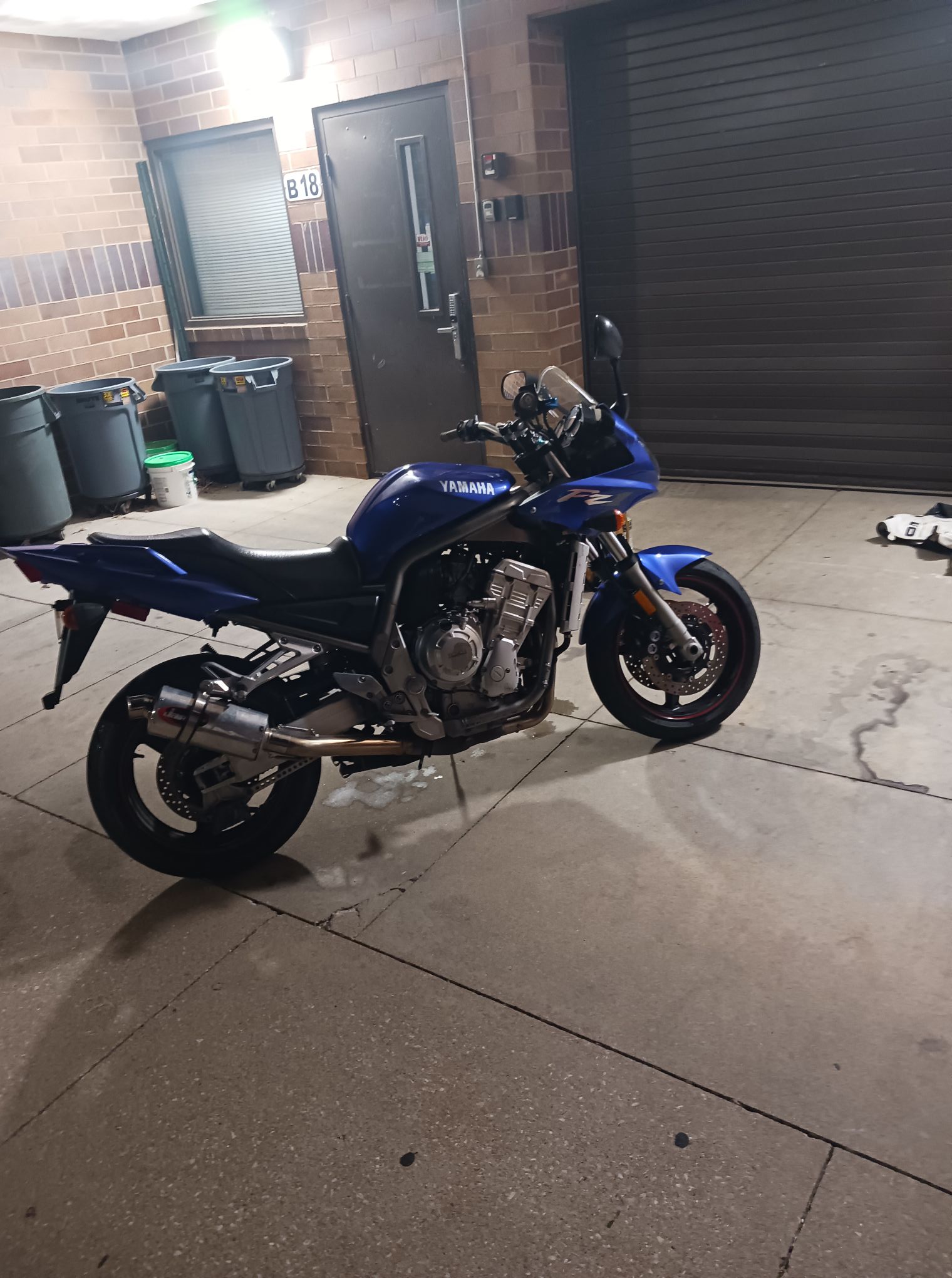 What bike to buy for back roads riding after 15 years off