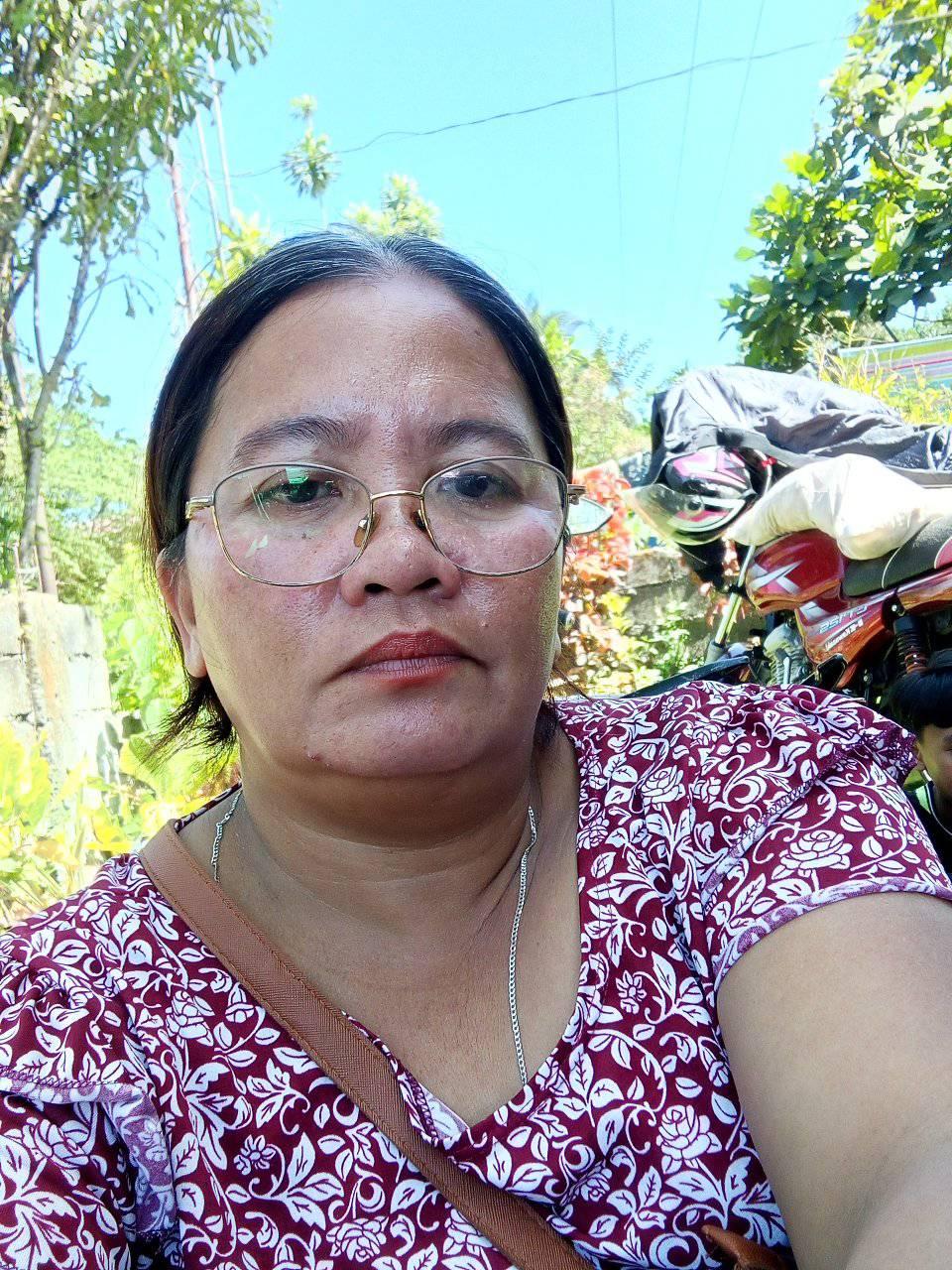 Rodelyn Pagobo Miranda