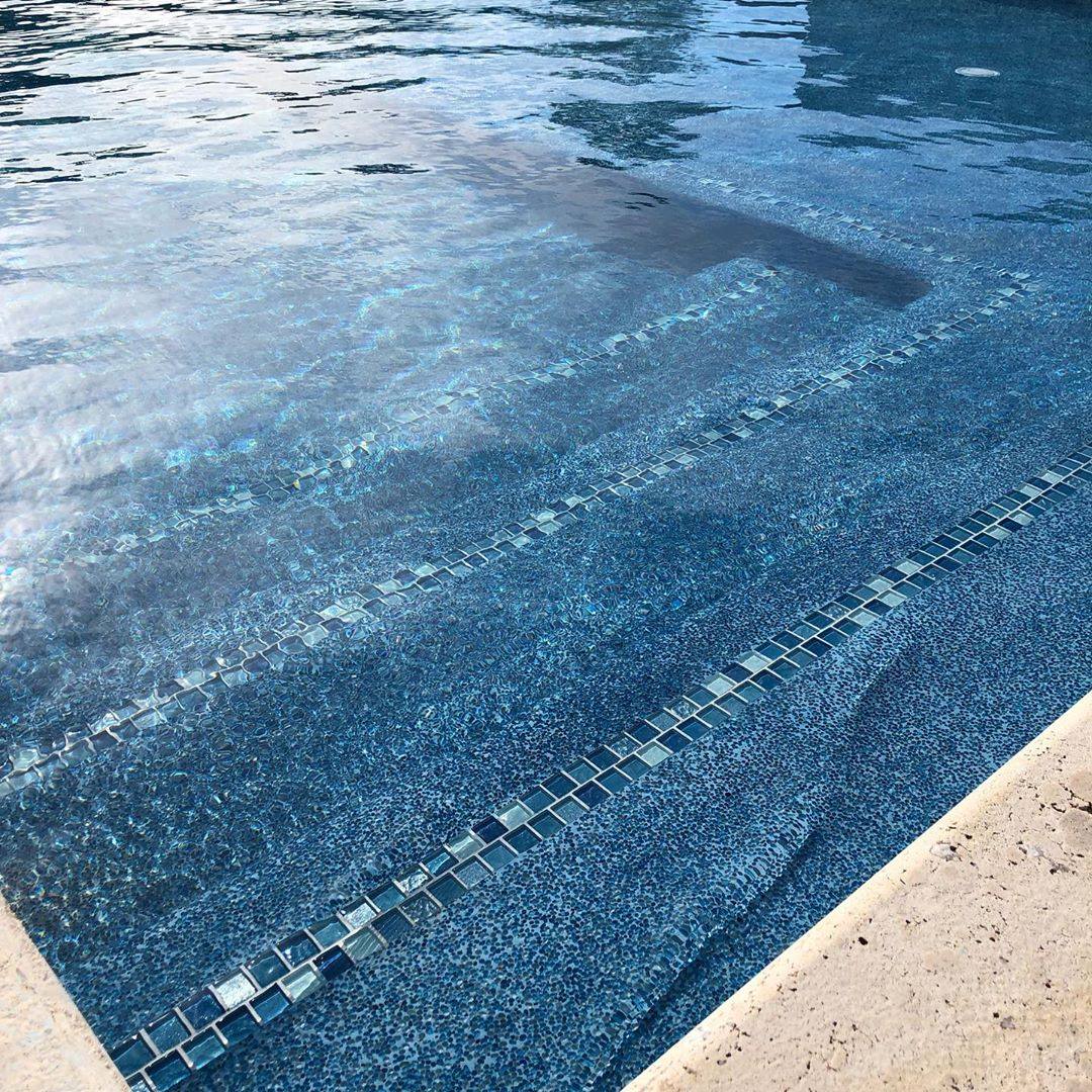 This JewelScapes Aquamarine... - NPT - National Pool Trends | Facebook
