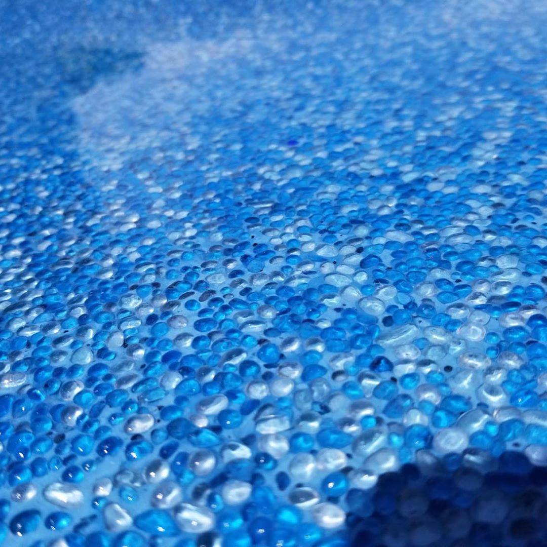 This JewelScapes Aquamarine... - NPT - National Pool Trends | Facebook