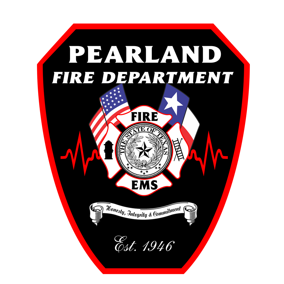 Members of the Pearland Fire... - Pearland Fire Department | Facebook