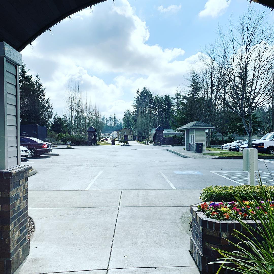 Brittany Lane Apartments