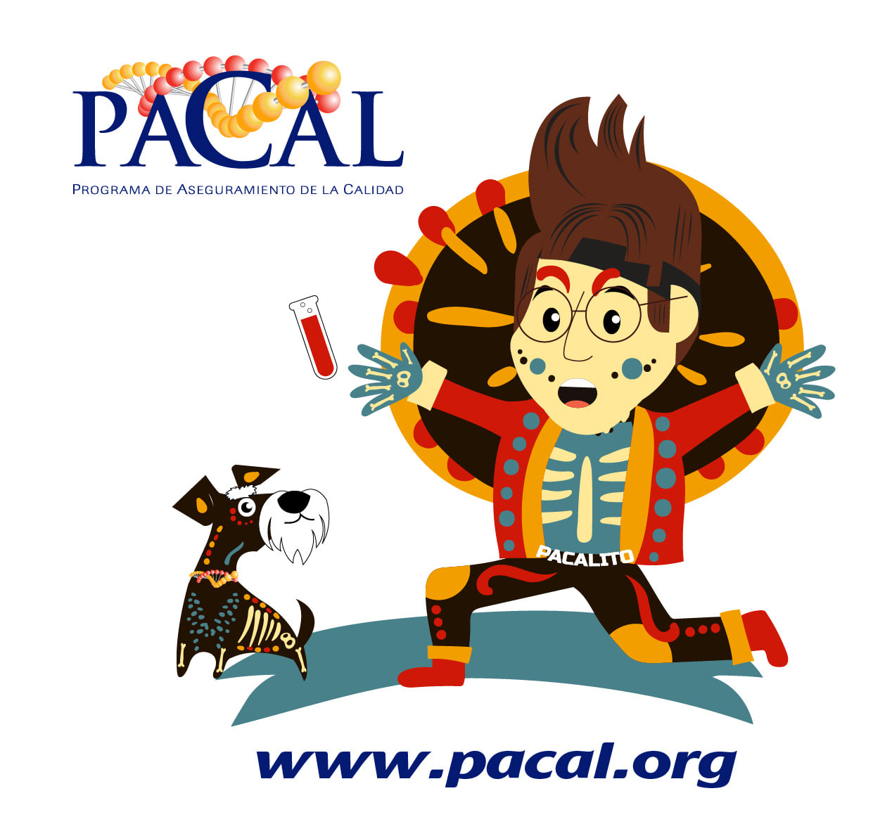 Fundación PACAL A.C.