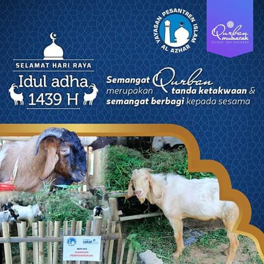 SD Islam Al azhar 45 Palembang