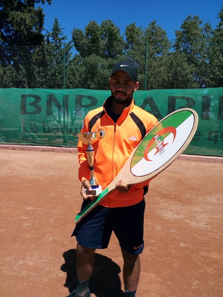 Club Tennis Mansourah