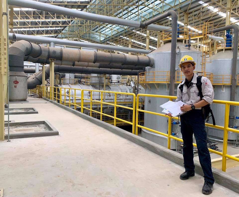 น้องบอย TA23... - Yokogawa Instrument Academy