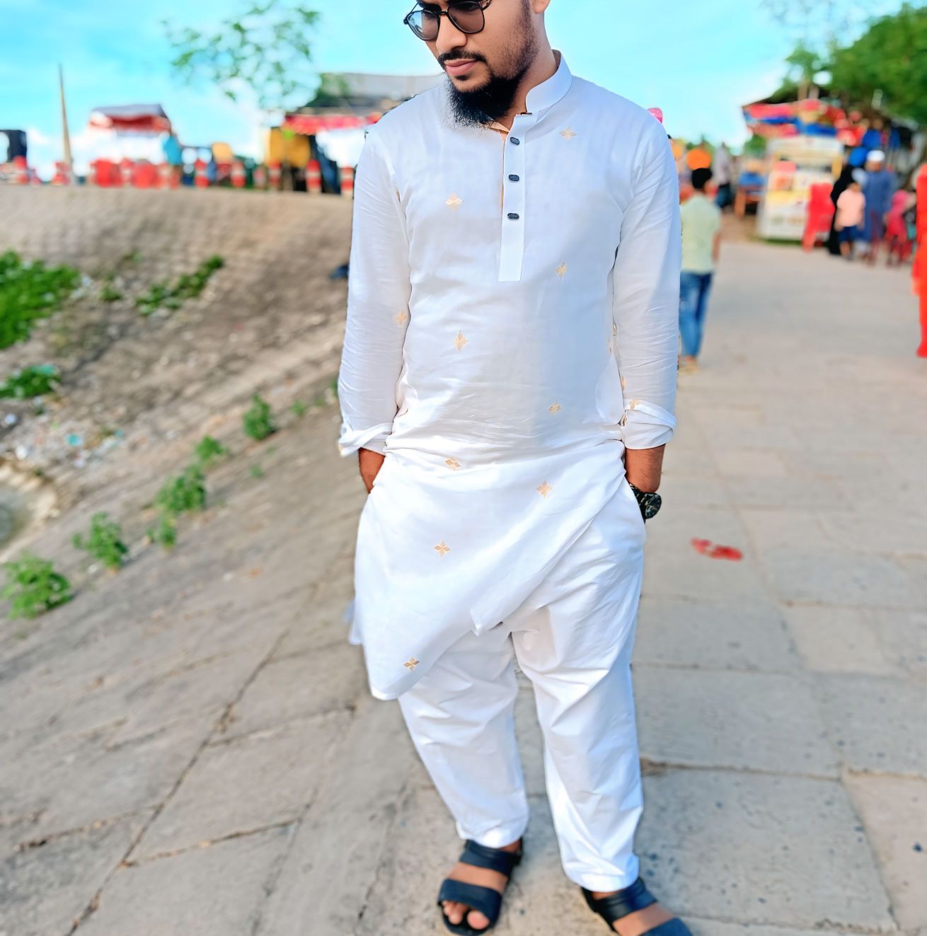Sheikh Riaz