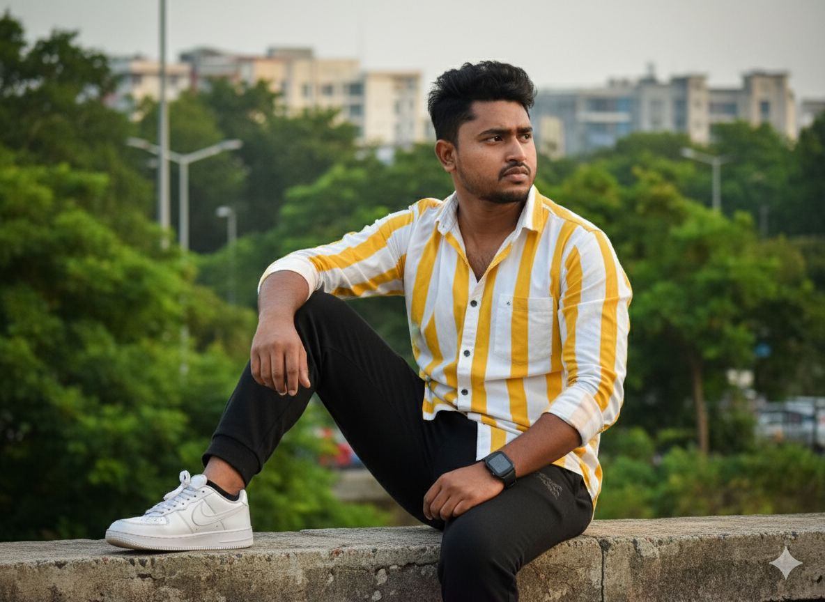Tamim M