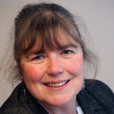 Cllr Kate Booth