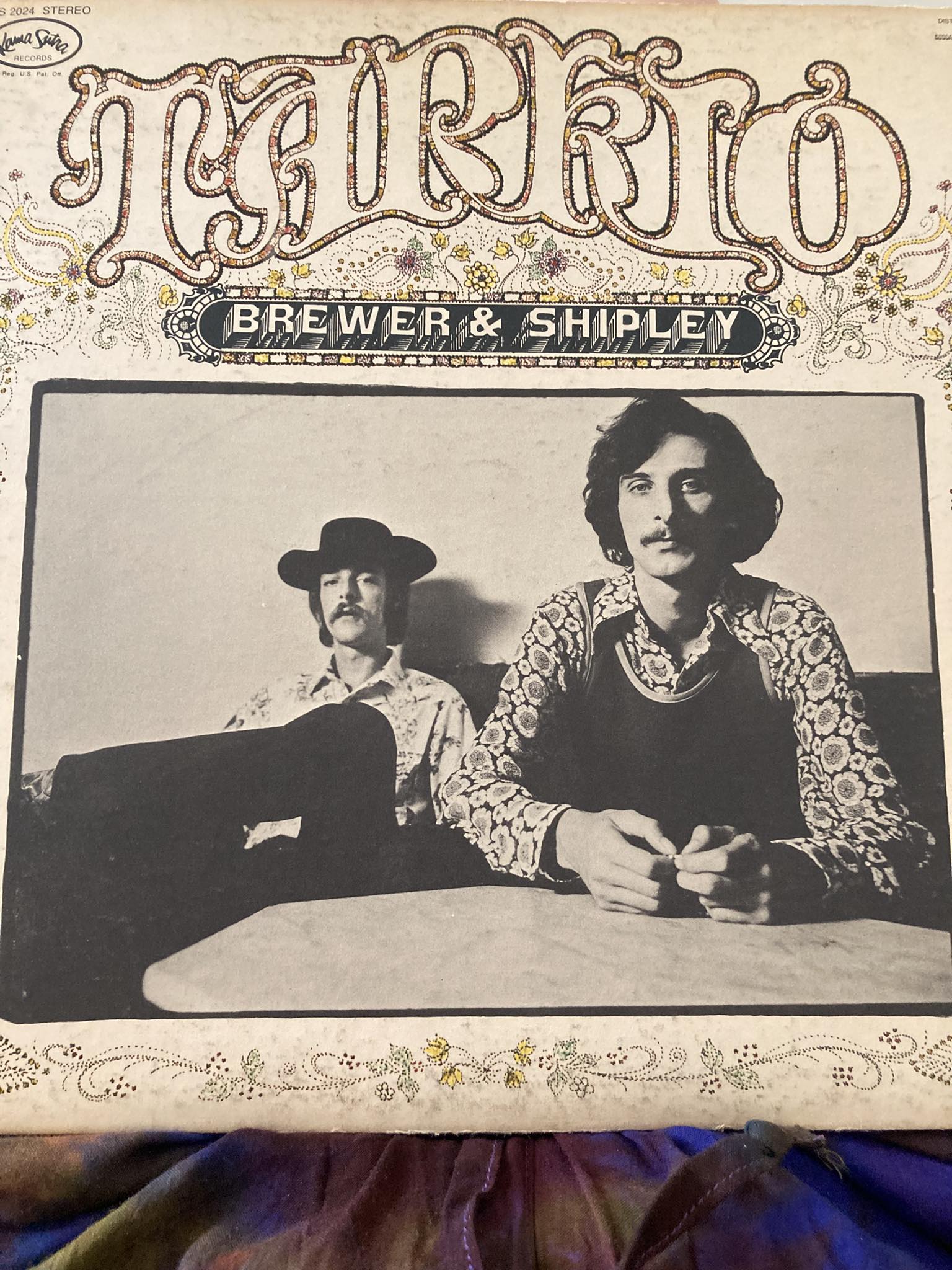 Brewer & Shipley