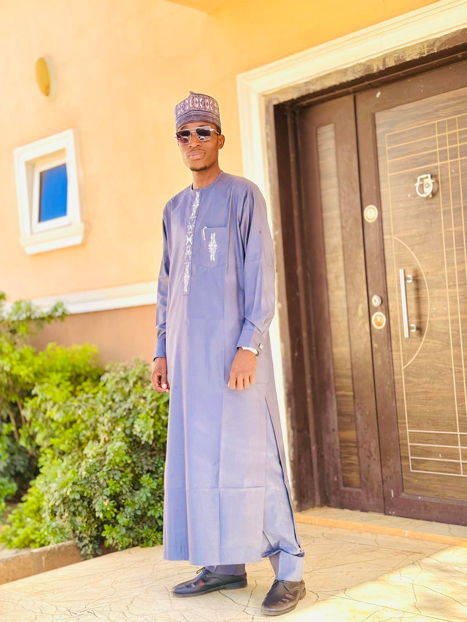 Manir Shagari
