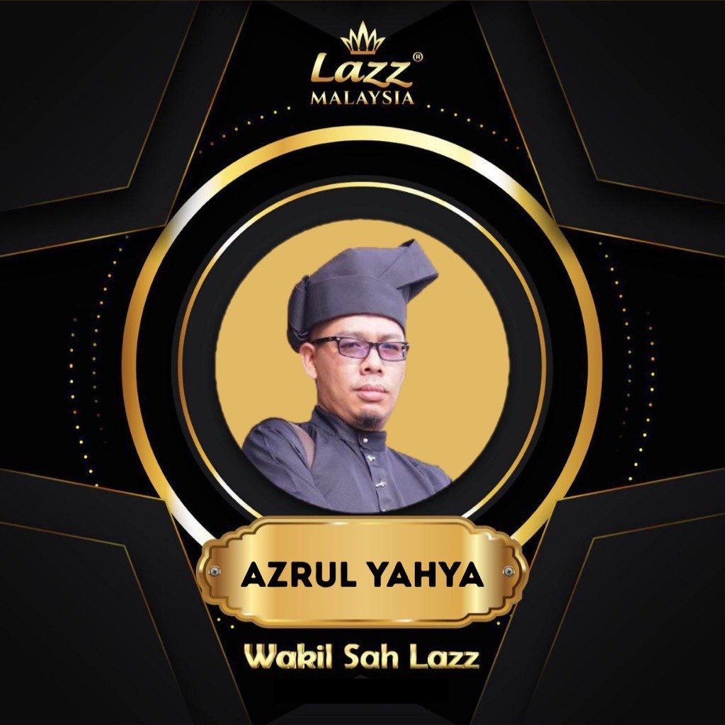 Azrul Yahya