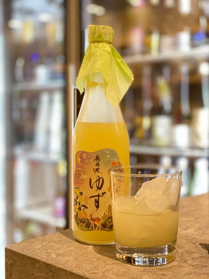 初穂——日本酒專門店 - 媽呀！今日真係熱到個人傻上加傻🥵🤯🤪🤪 真心頂唔順喇🥺 即刻開返支 奥丹波... | Facebook