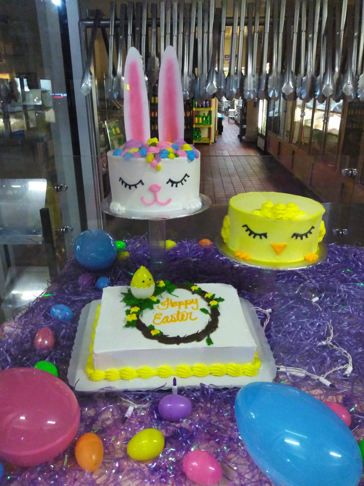 Pan Riko Bakery | Houston TX