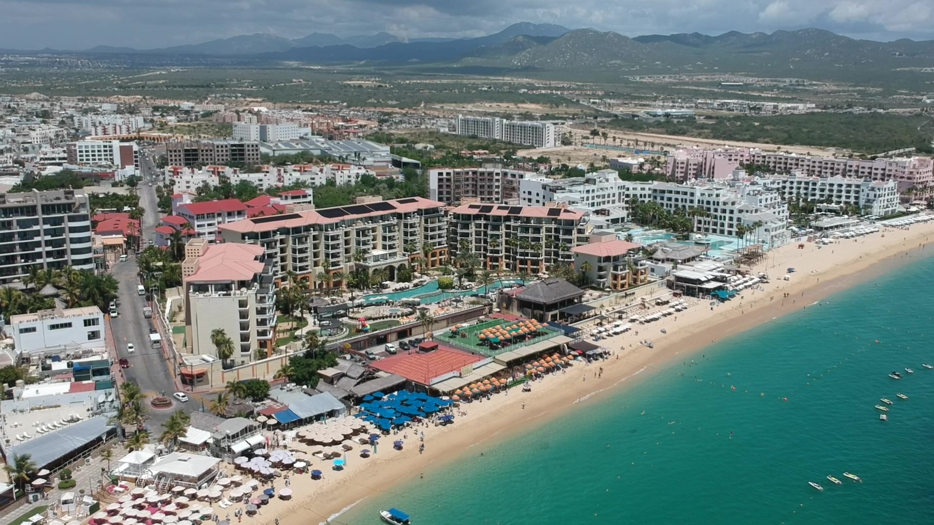 Alanor Ventanas - Los mejores proyectos de Los Cabos...