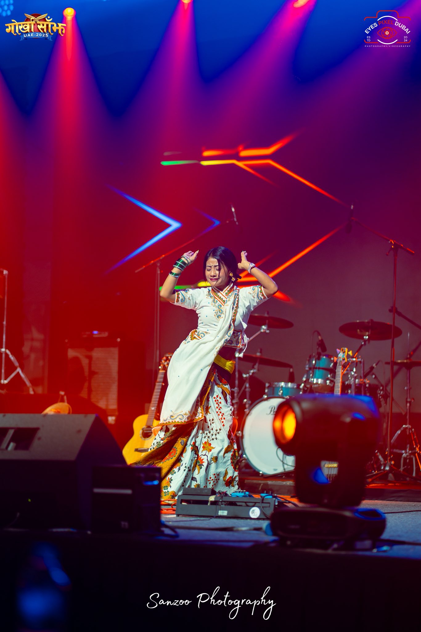 Mamata Rana Magar