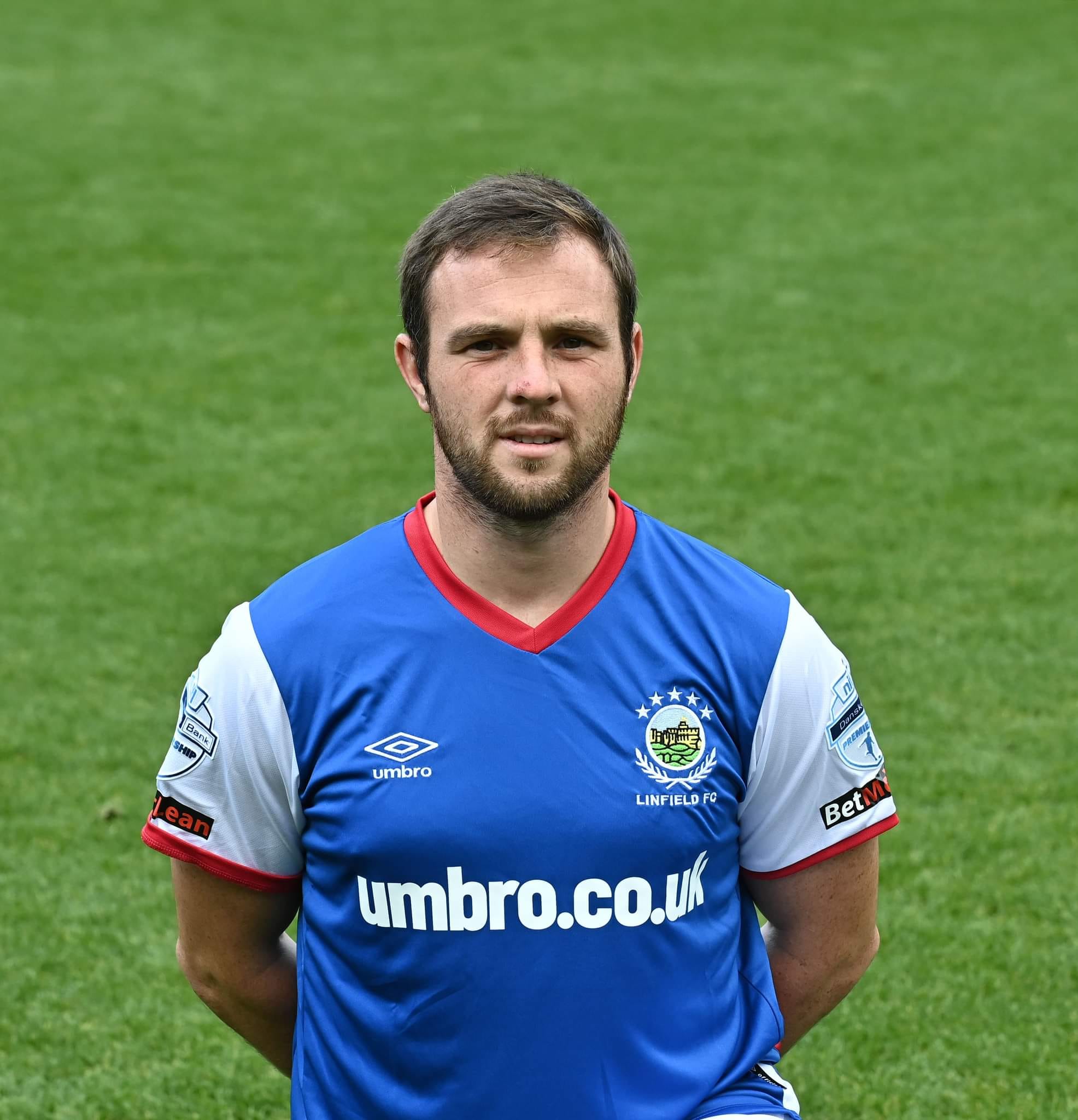 Linfield Football Club (Official) - 🆕 Linfield FC is delighted to ...