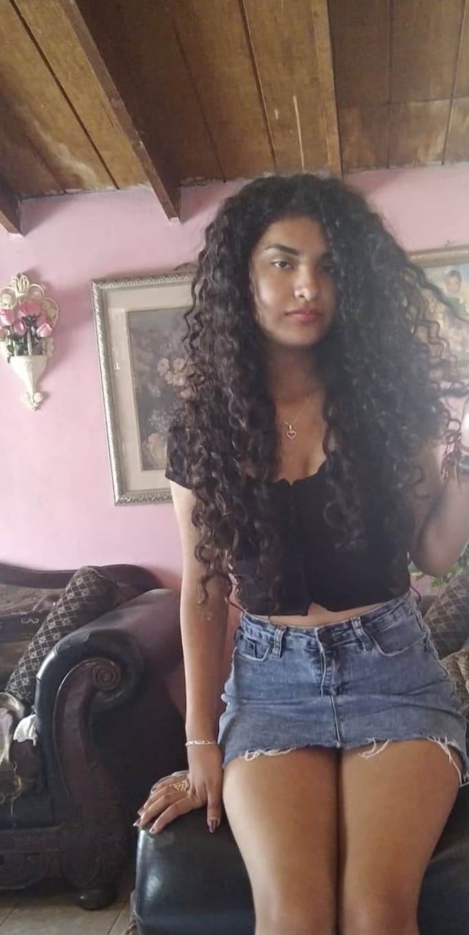 Merary Marahi Ruiz Reyes