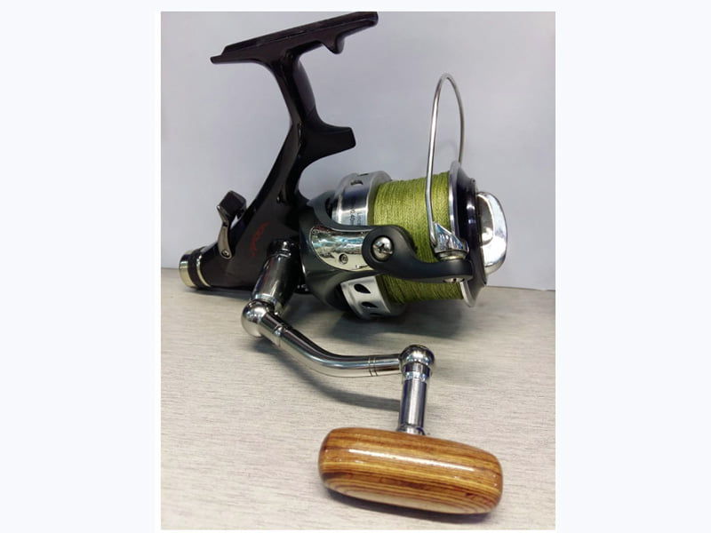demo fishing reels Vortex E Spinning Vortex-E 4000 GR 6.2:1 Americas #1 bass fishing subscription box Daiwa FRSWEX8000 Free Swimmer EX