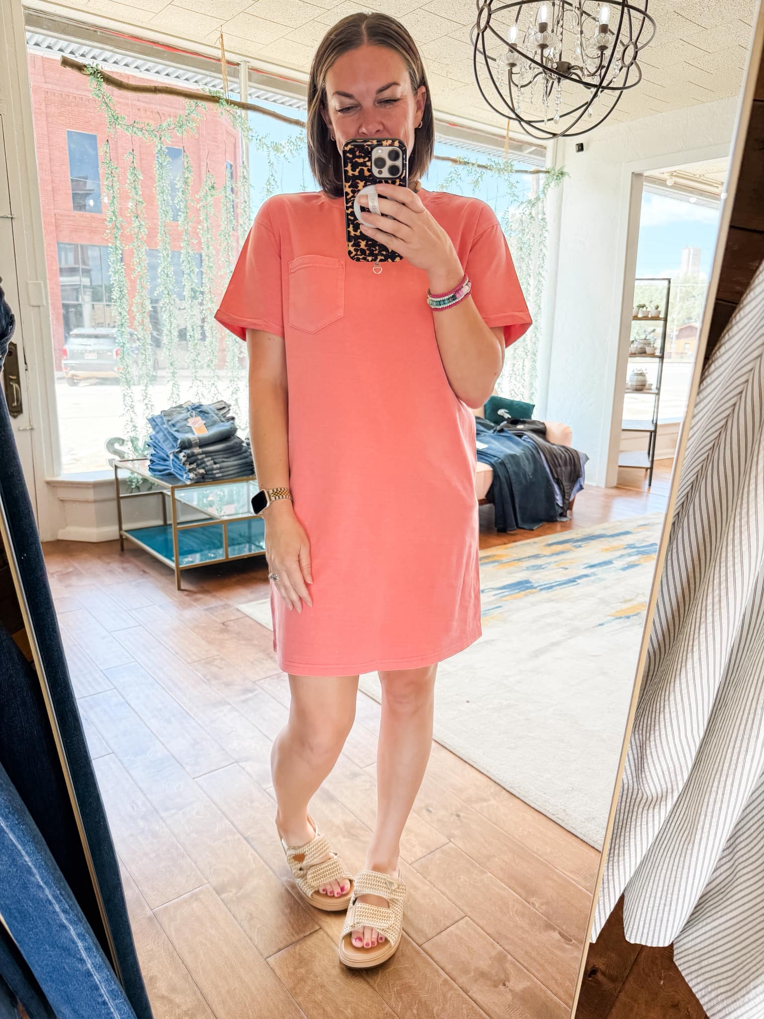 short graduation dresses Cicinia Pink Short Graduation Dresses A-line Strapless Mini Dress With Pearls