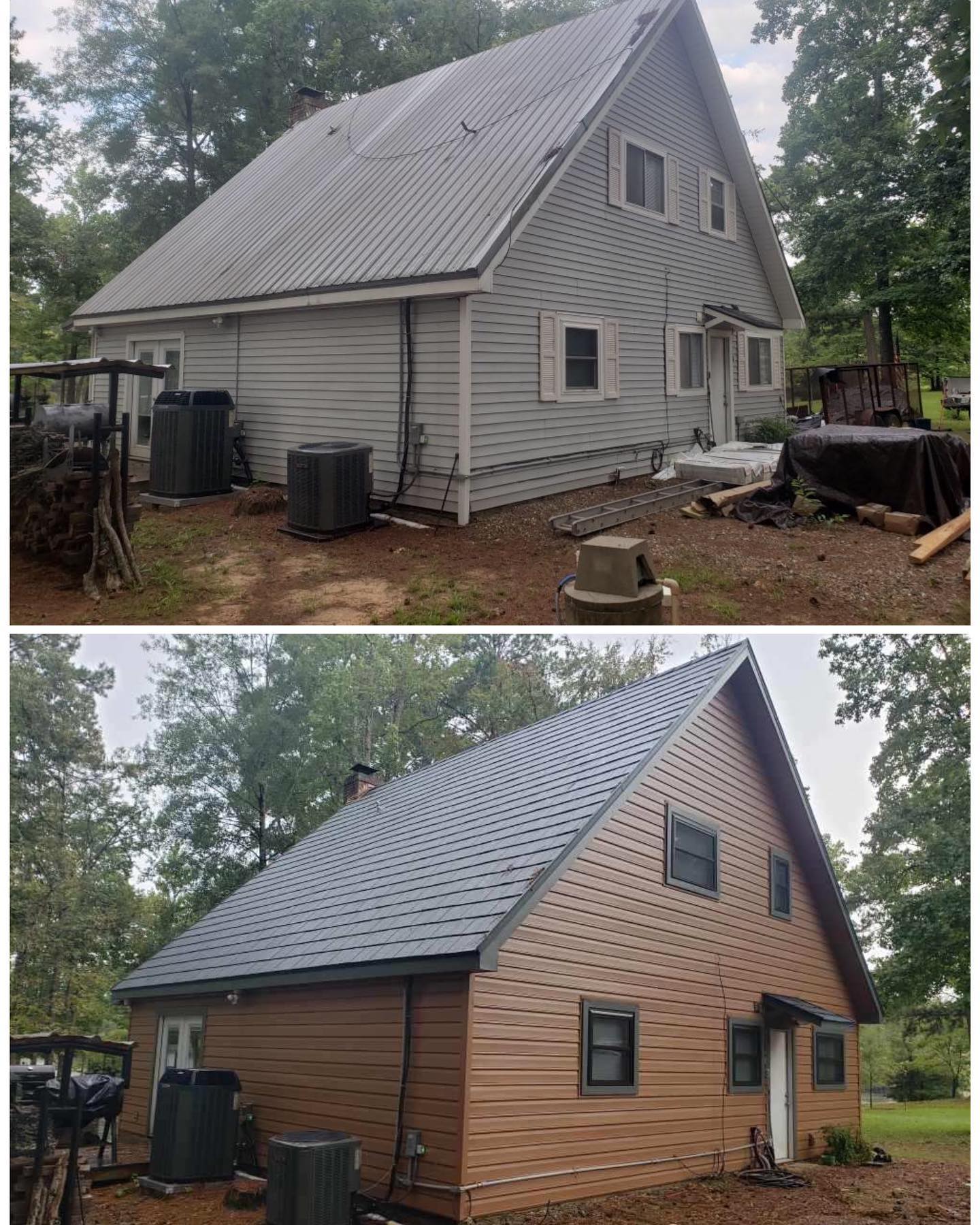 ABC Seamless of North East Texas | Quitman TX