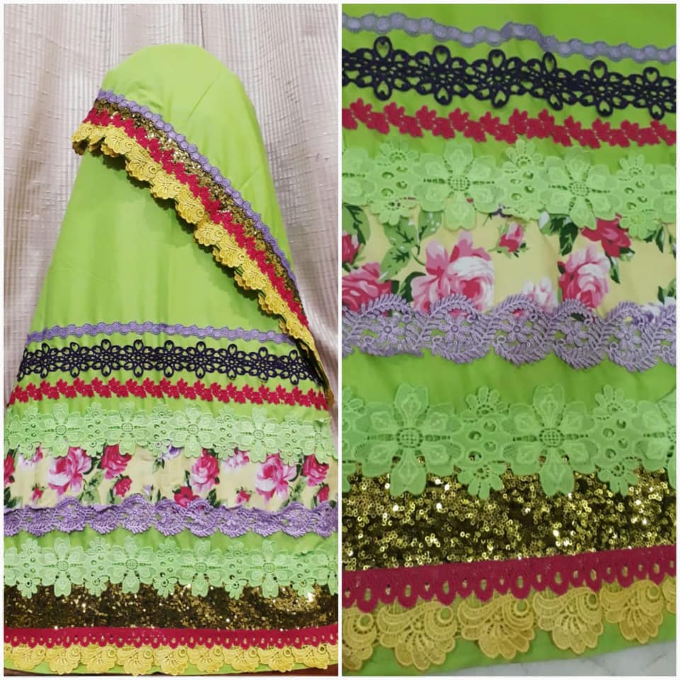 BATUL COLLECTION