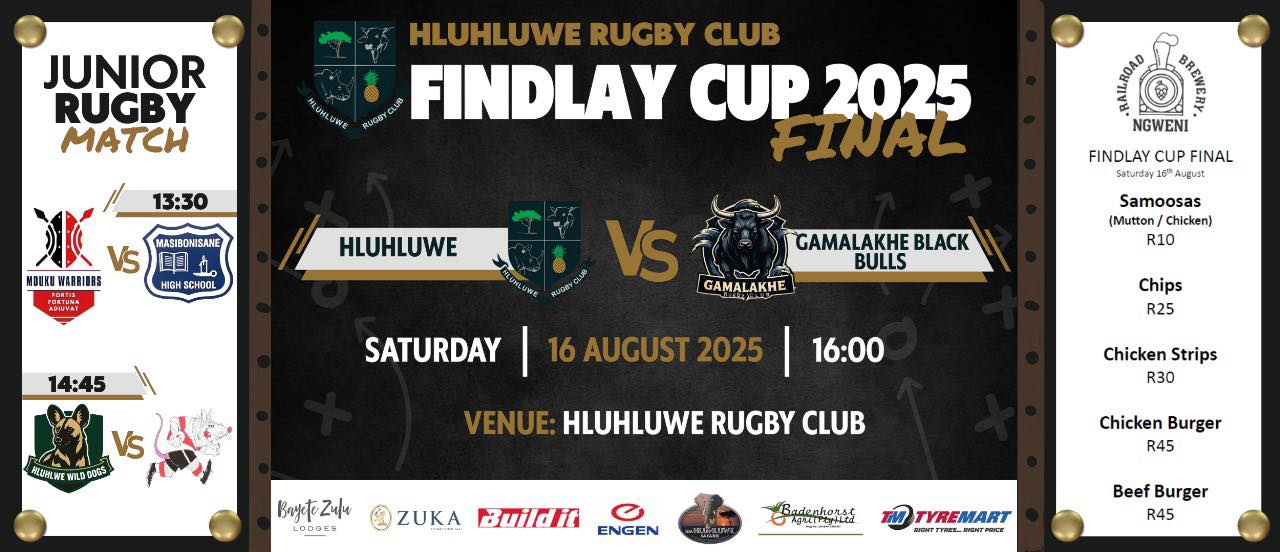 KZN Club Rugby