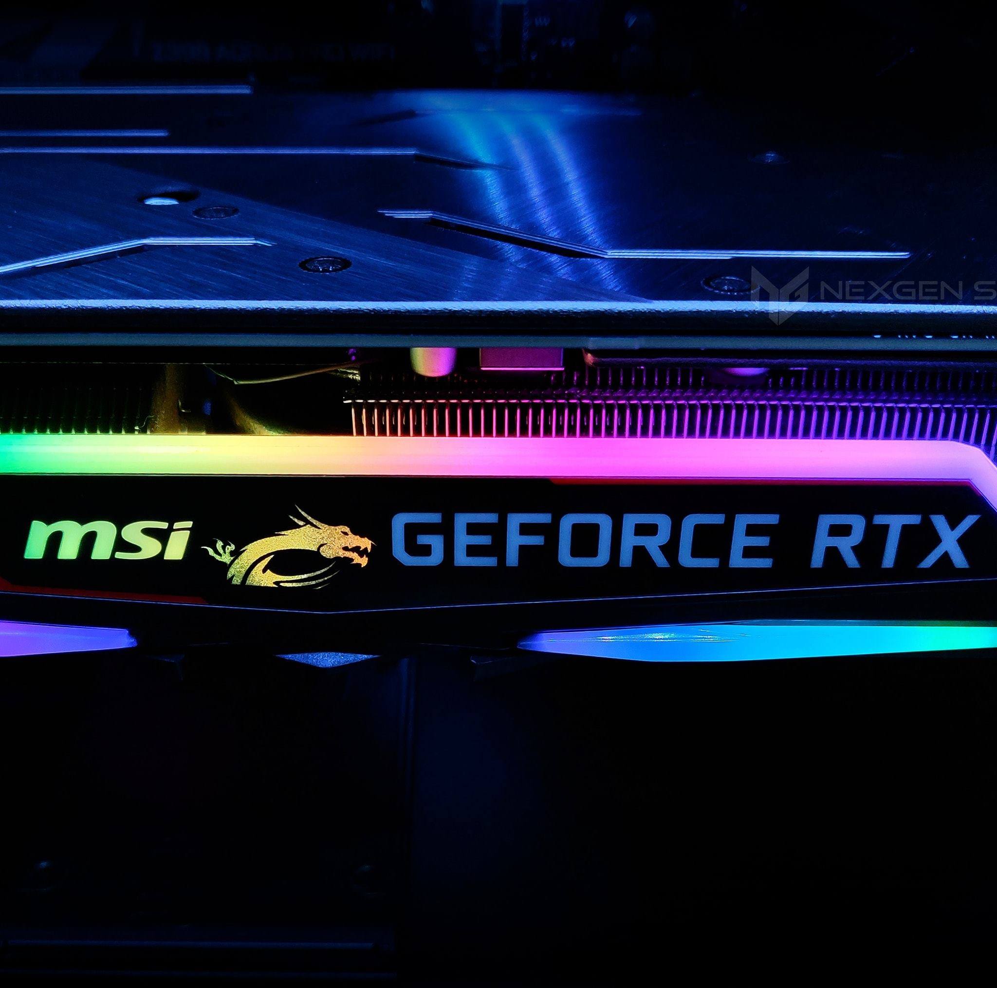 nexgen_rigs - nexgen_rigs added a new photo — in...