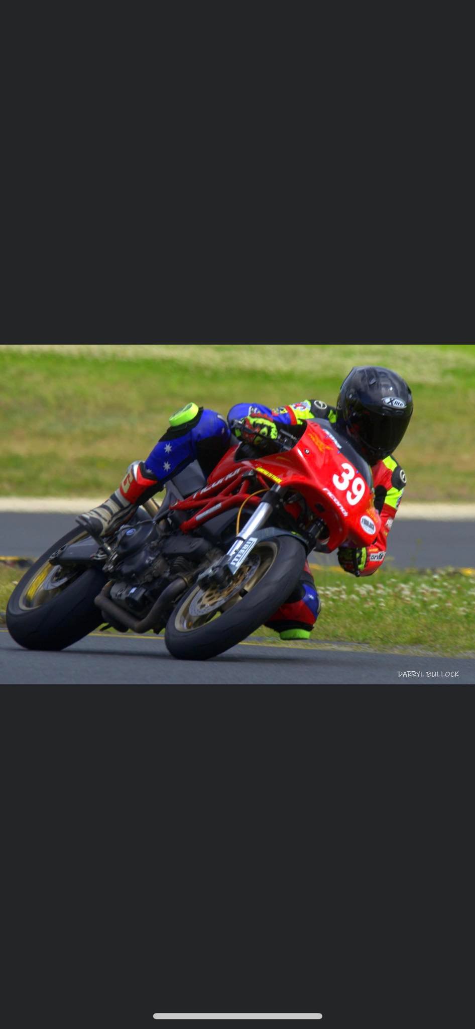 SOS Racing
