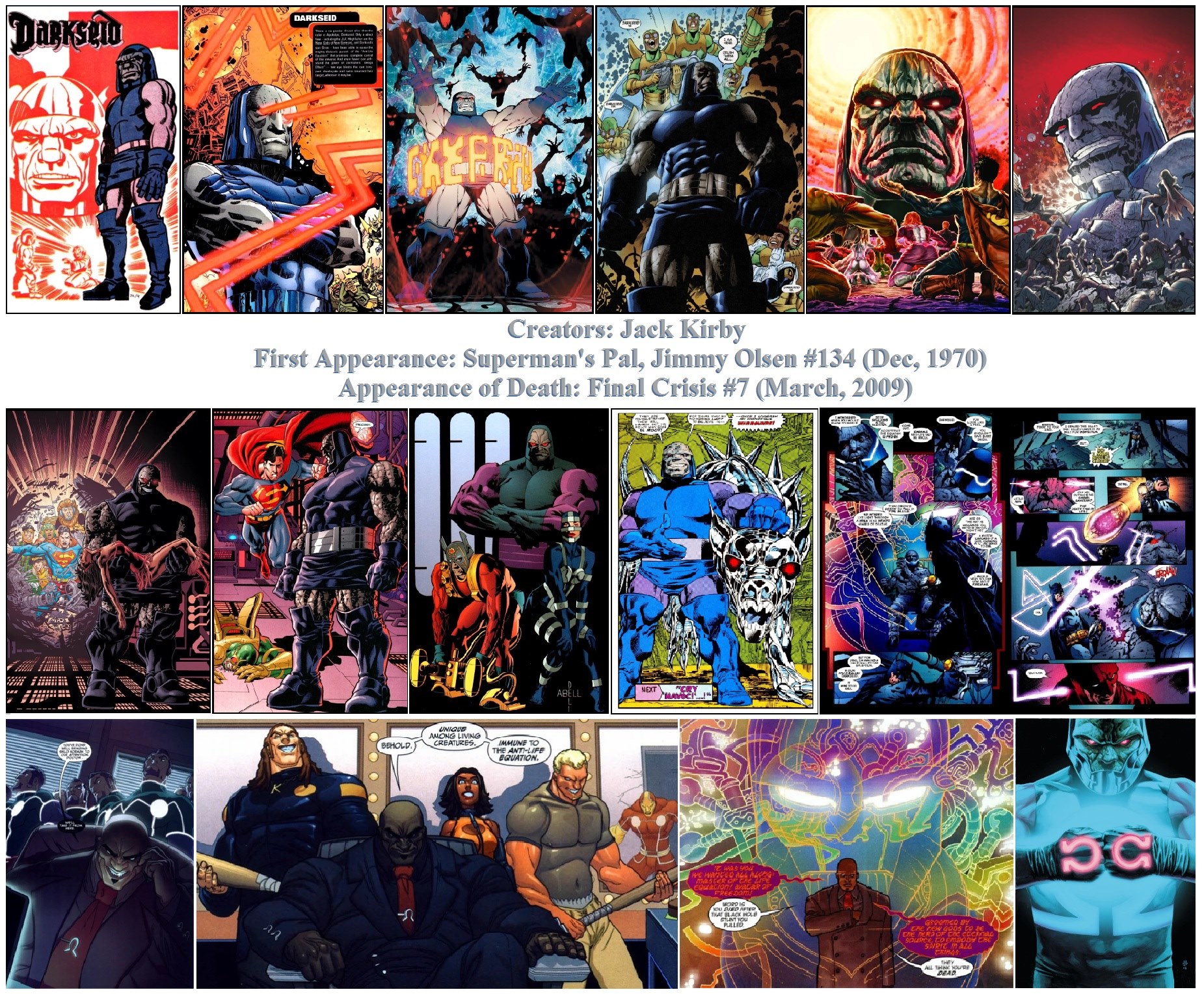 Darkseid