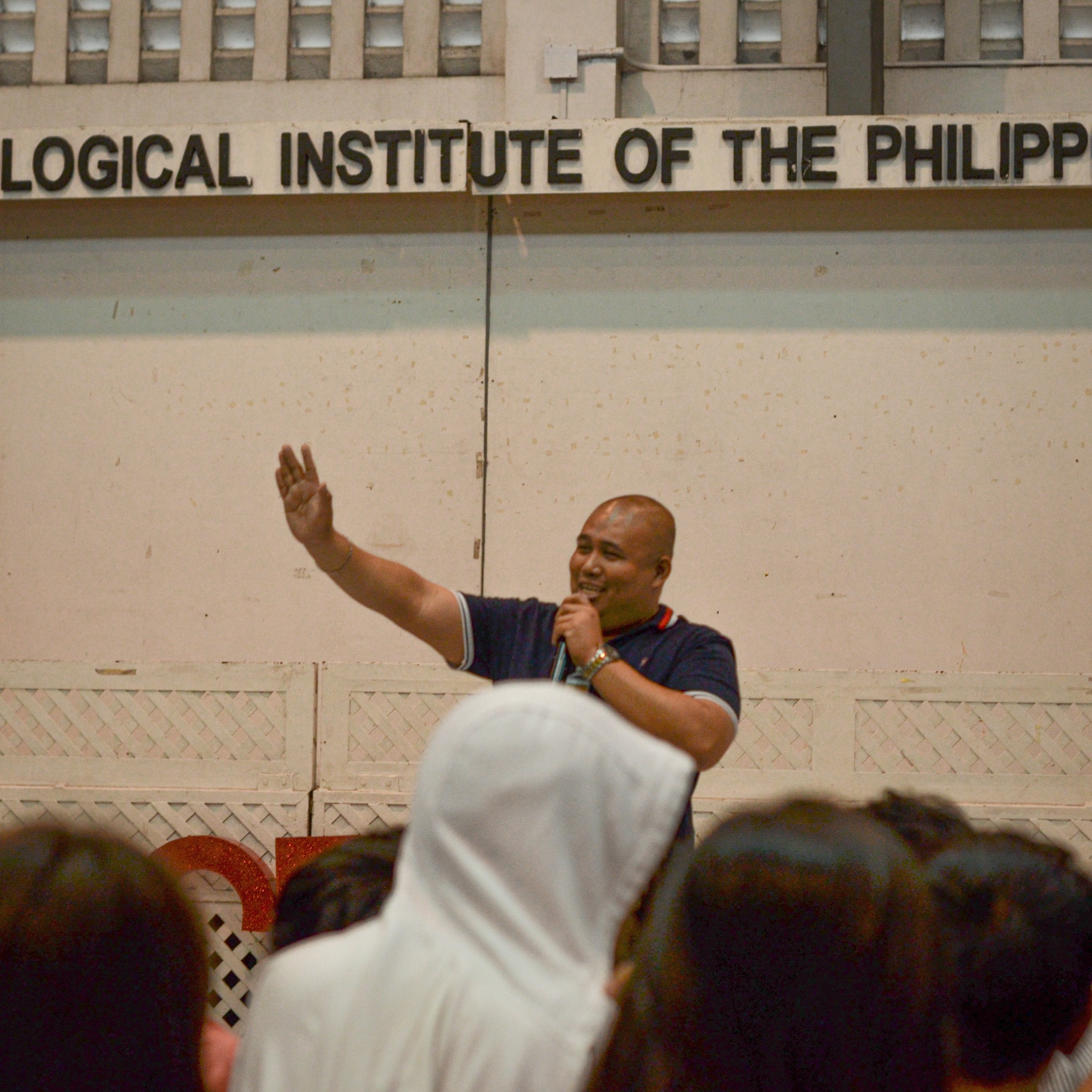 Computer Engineering TIP Manila | Manila