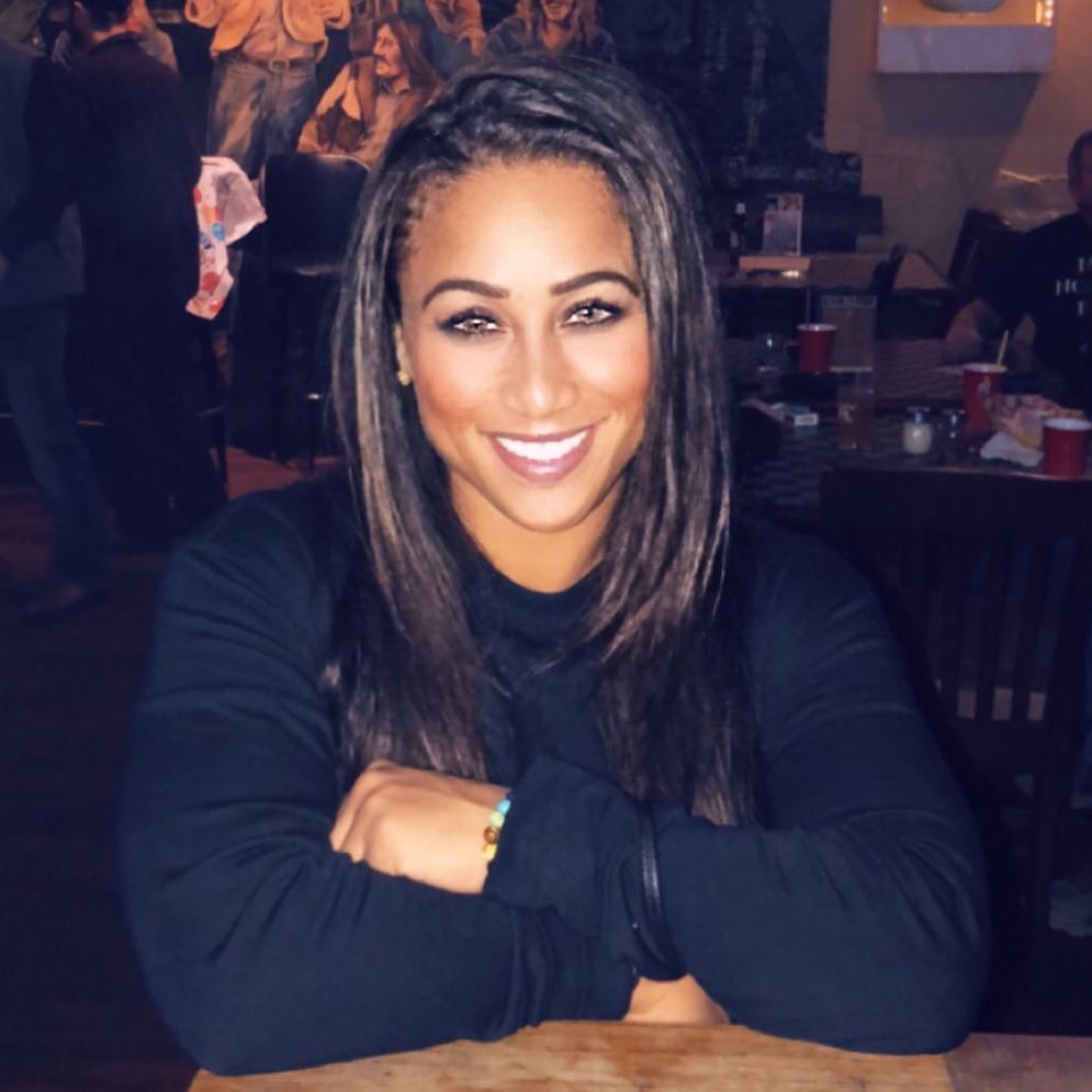 Nicole "Hoopz" Alexander Home Facebook
