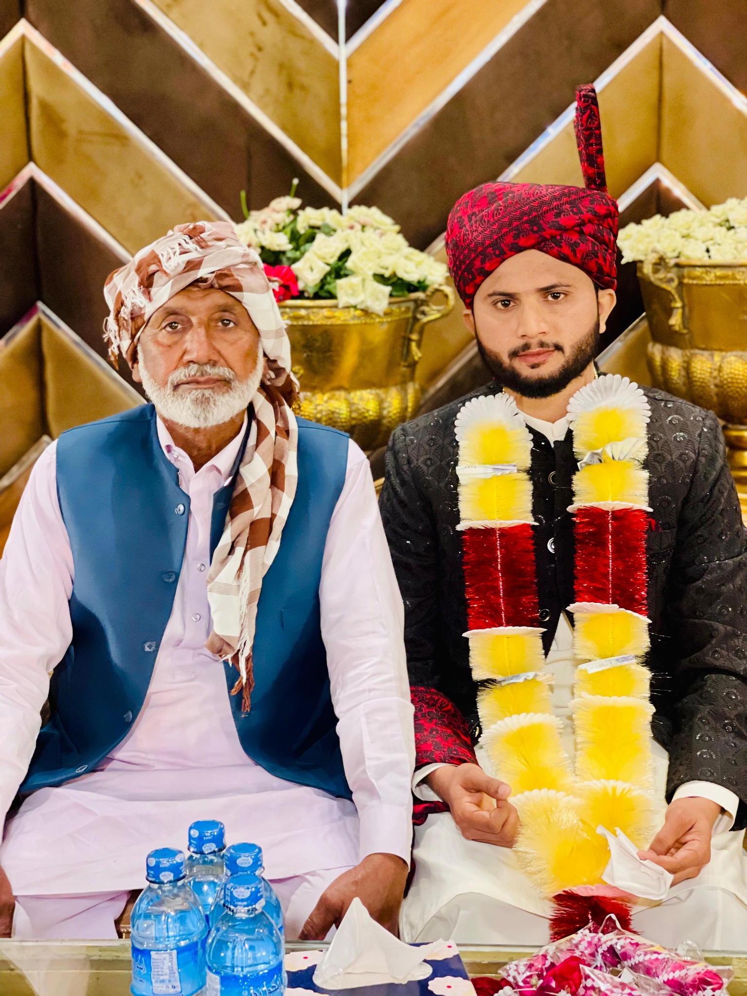 Married - Muhammad Ahsan Rasool | Facebook