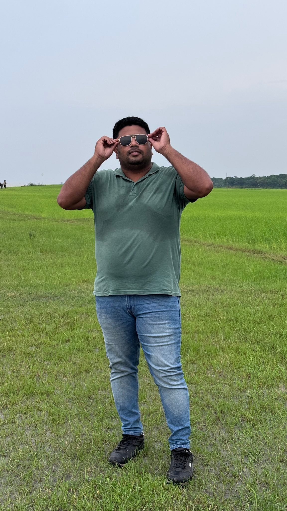 Syed Rakib Hossain