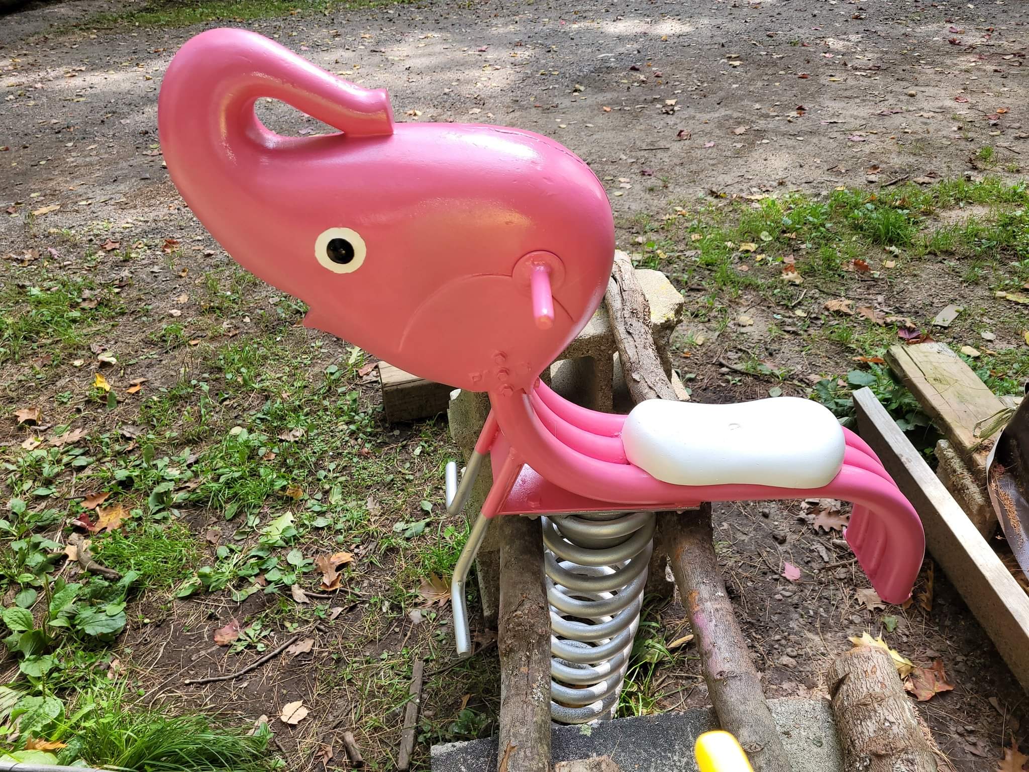 Antique spring riders - Antiques & Collectibles - Orillia, Ontario ...