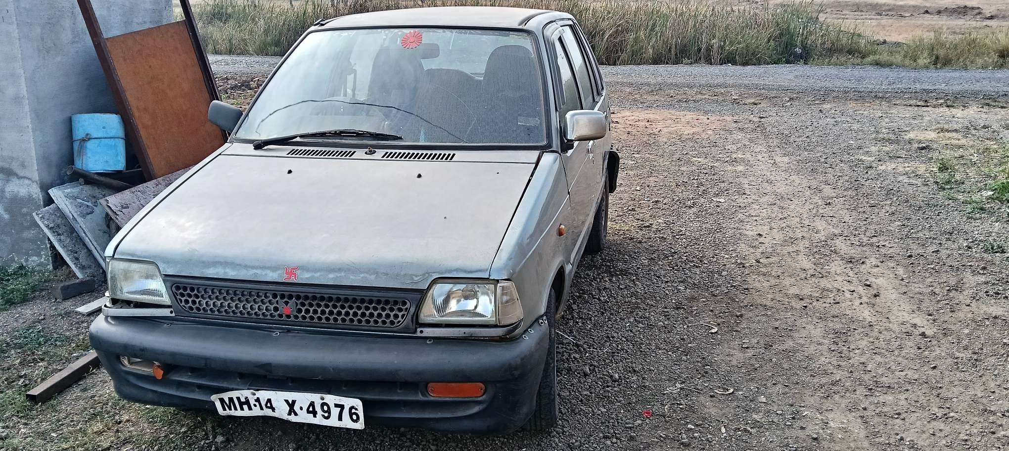 Maruti 800 car 2004 Price final rahil घेनार्यानीच संपर्क करावा . - Cars ...