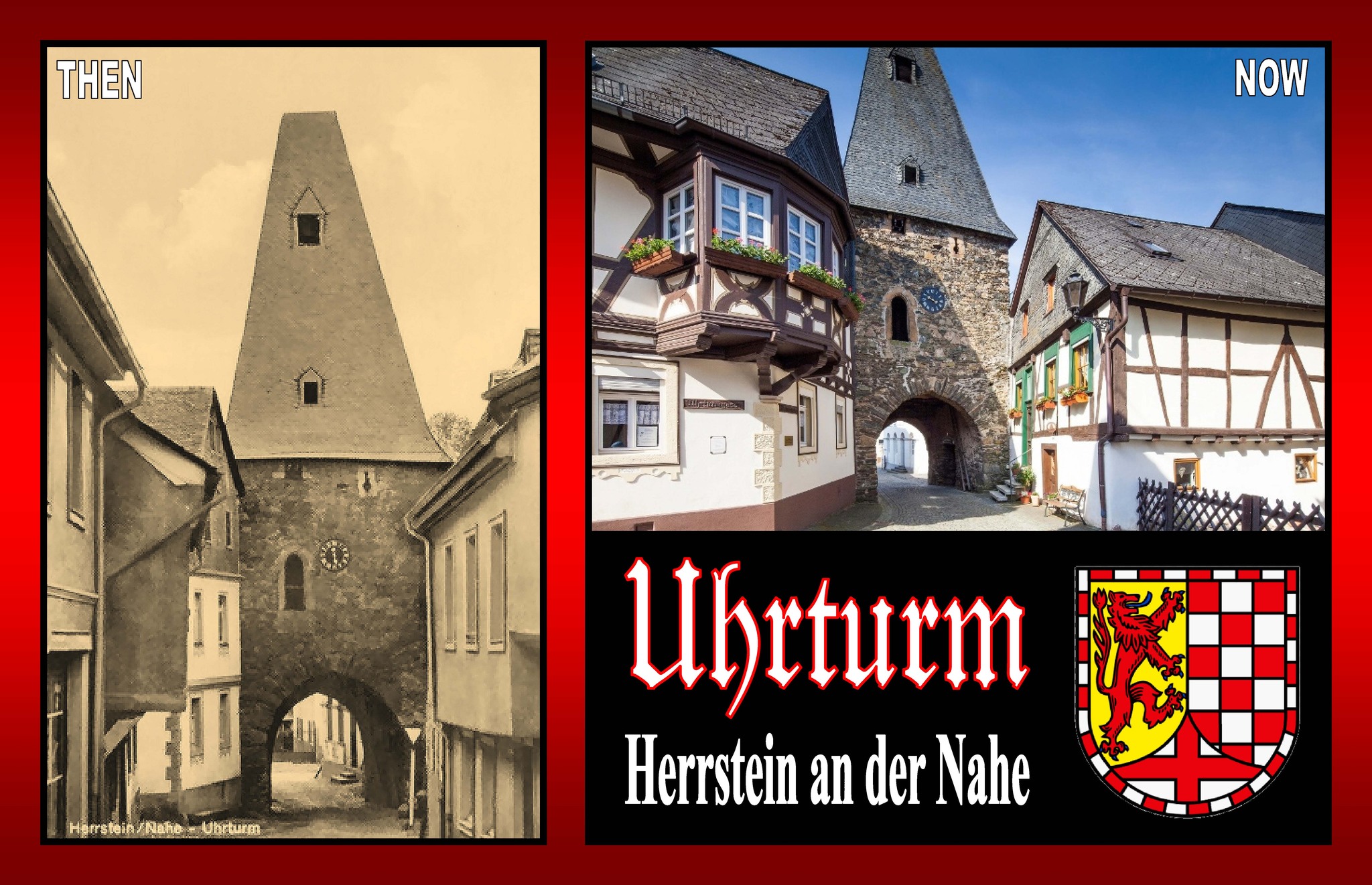Hurren In Der Nhe